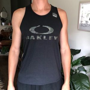 Oakley Tank Tops for Men - Poshmark